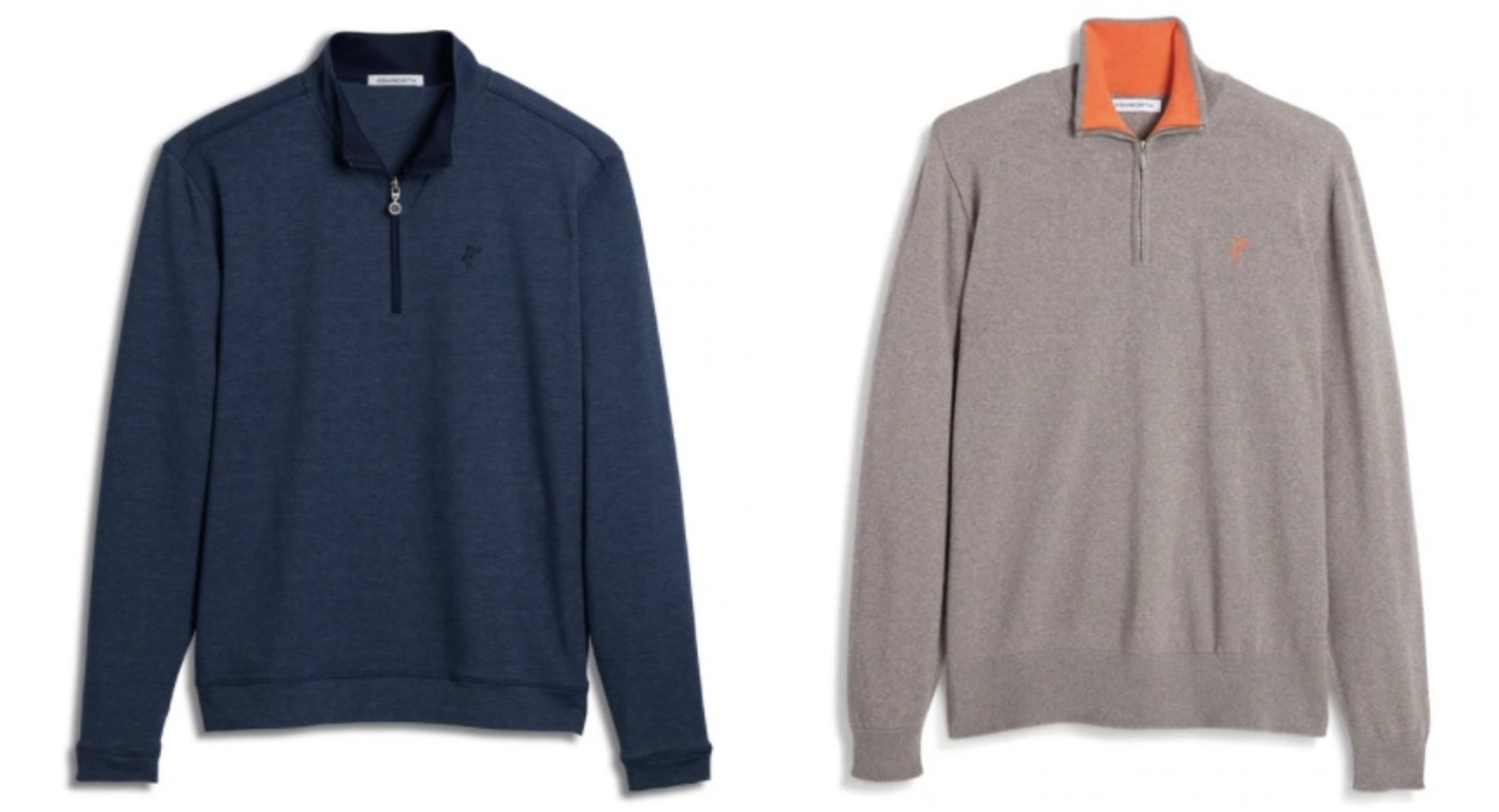 The BEST Golf Apparel from Ashworth Golf on offer now!